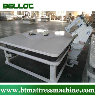 Mattress Tape Edge Machine Bt-MB1